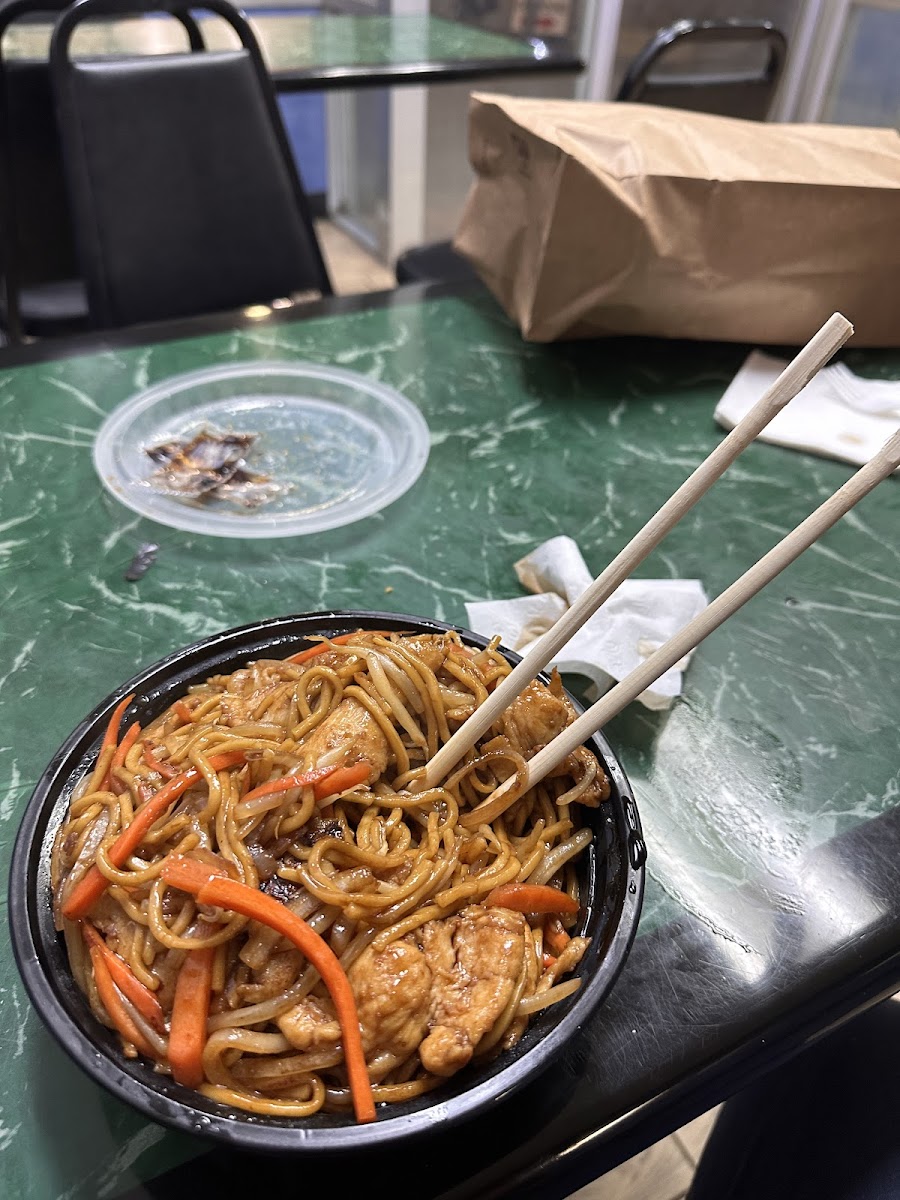 Central Wok Photos 2